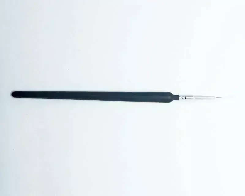 Štětec kulatý - 00000